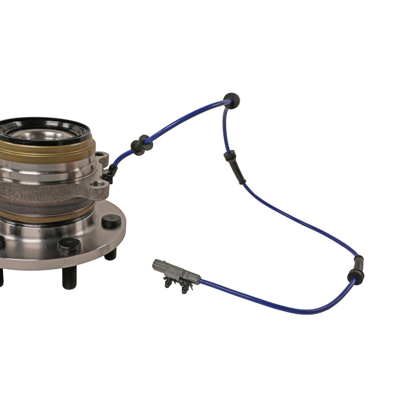 Picture of Moog MOH Hub Assemblies Wheel Hubs - 515171