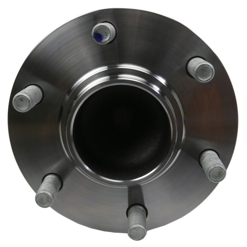 Picture of Moog MOH Hub Assemblies Wheel Hubs - 515172