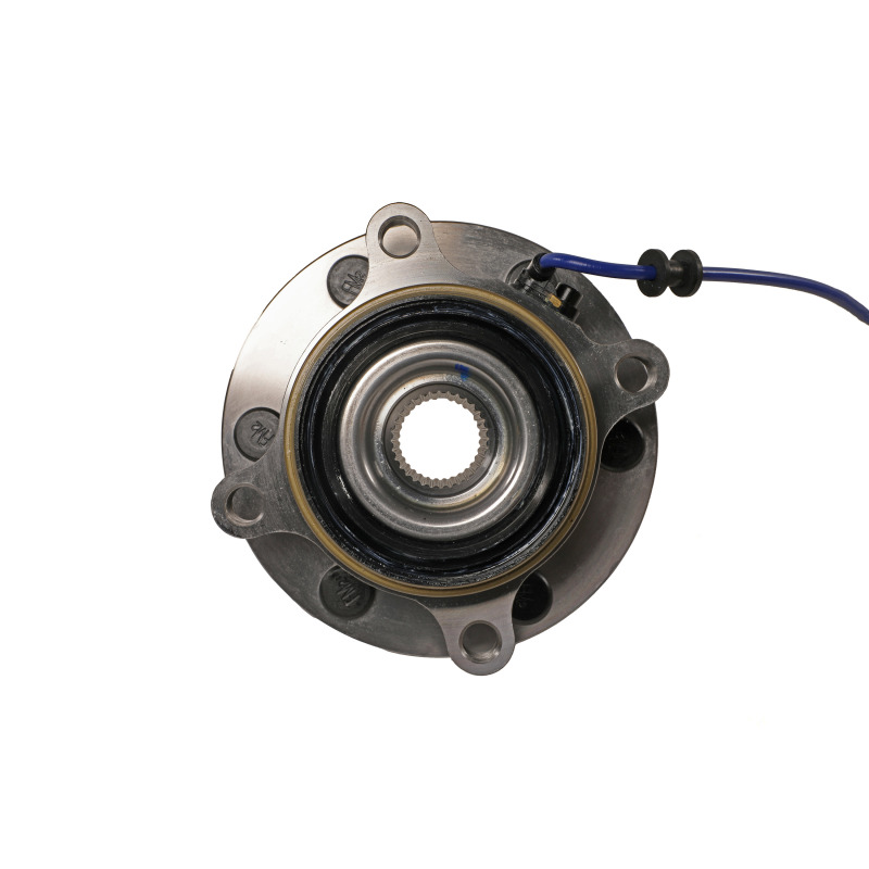 Picture of Moog MOH Hub Assemblies Wheel Hubs - 515171