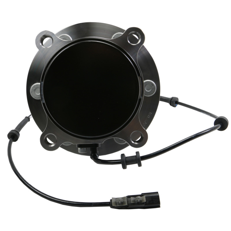 Picture of Moog MOH Hub Assemblies Wheel Hubs - 515172