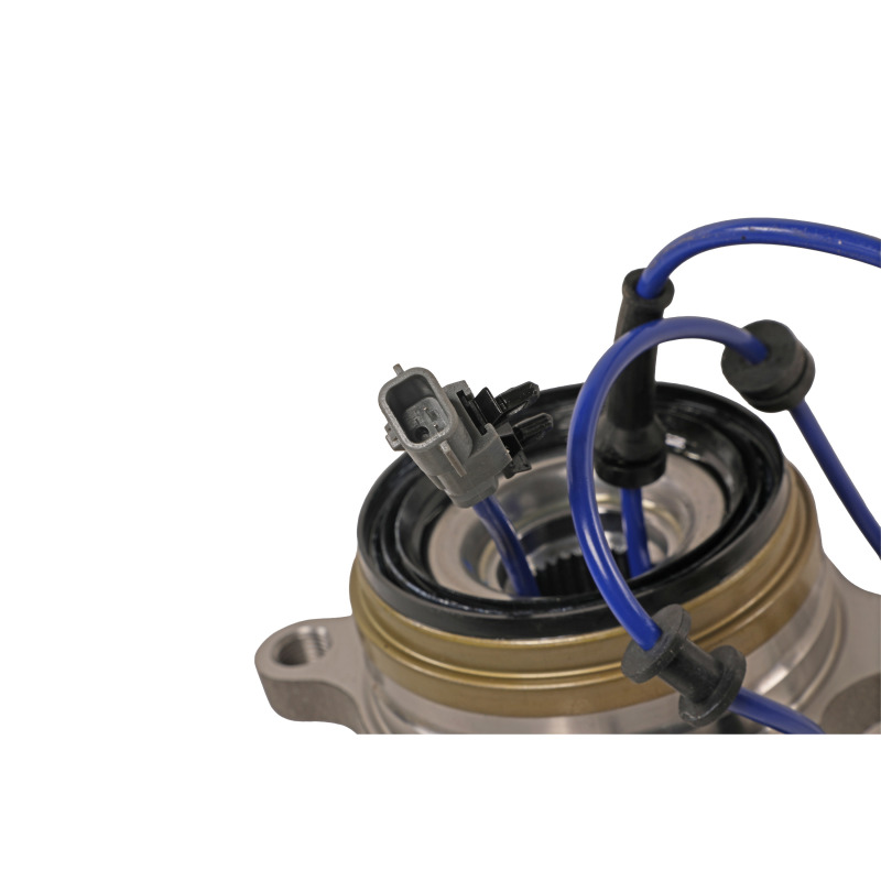 Picture of Moog MOH Hub Assemblies Wheel Hubs - 515171