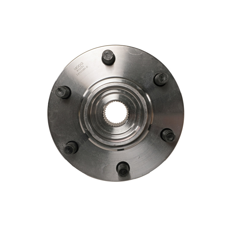 Picture of Moog MOH Hub Assemblies Wheel Hubs - 515171
