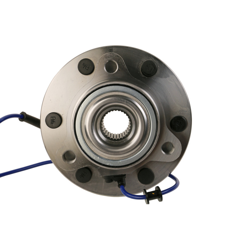 Picture of Moog MOH Hub Assemblies Wheel Hubs - 515185