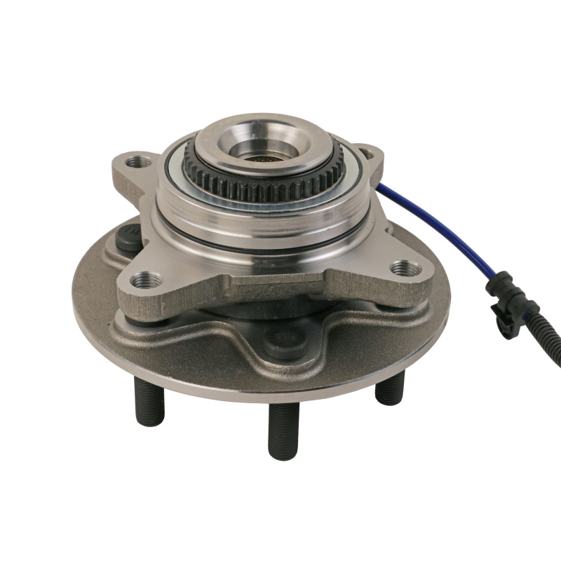 Picture of Moog MOH Hub Assemblies Wheel Hubs - 515188