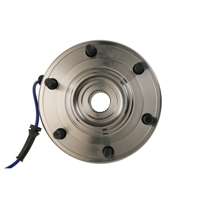 Picture of Moog MOH Hub Assemblies Wheel Hubs - 515185