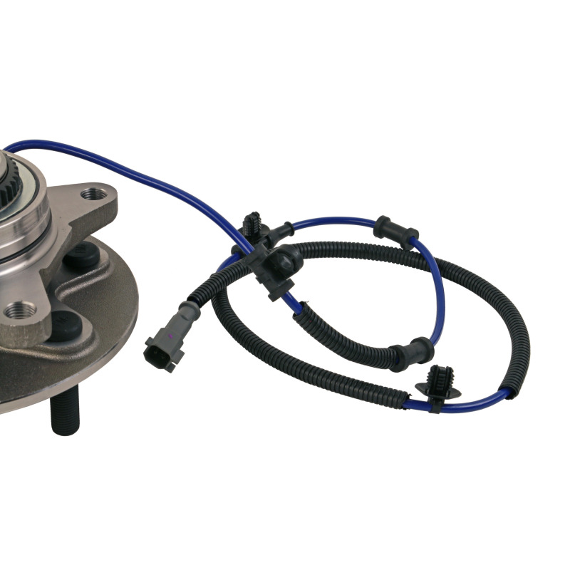 Picture of Moog MOH Hub Assemblies Wheel Hubs - 515188