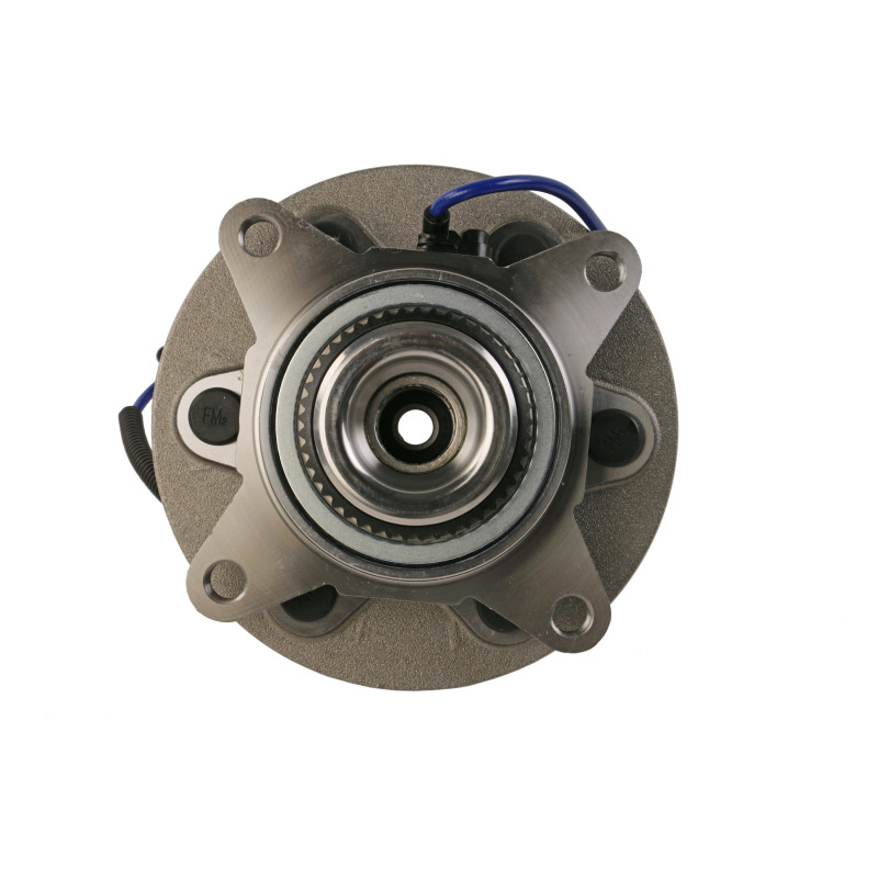 Picture of Moog MOH Hub Assemblies Wheel Hubs - 515188