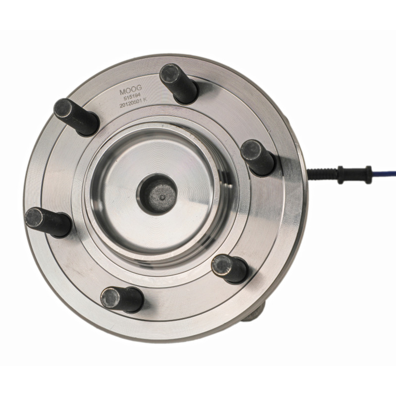 Picture of Moog MOH Hub Assemblies Wheel Hubs - 515194