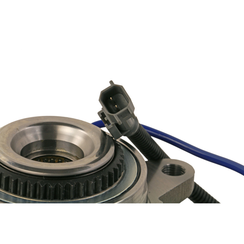 Picture of Moog MOH Hub Assemblies Wheel Hubs - 515188