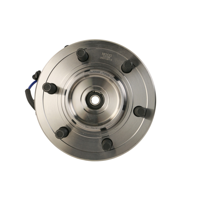 Picture of Moog MOH Hub Assemblies Wheel Hubs - 515188