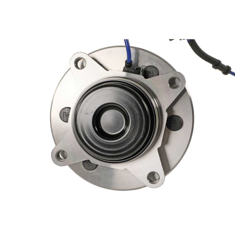 Picture of Moog MOH Hub Assemblies Wheel Hubs - 515194
