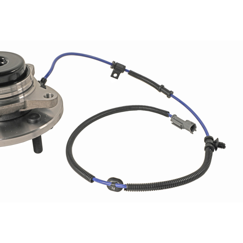 Picture of Moog MOH Hub Assemblies Wheel Hubs - 515194