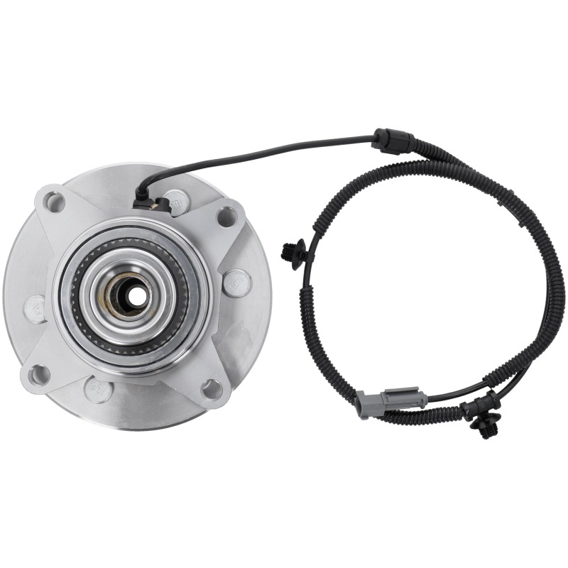 Picture of Moog MOH Hub Assemblies Wheel Hubs - 515195