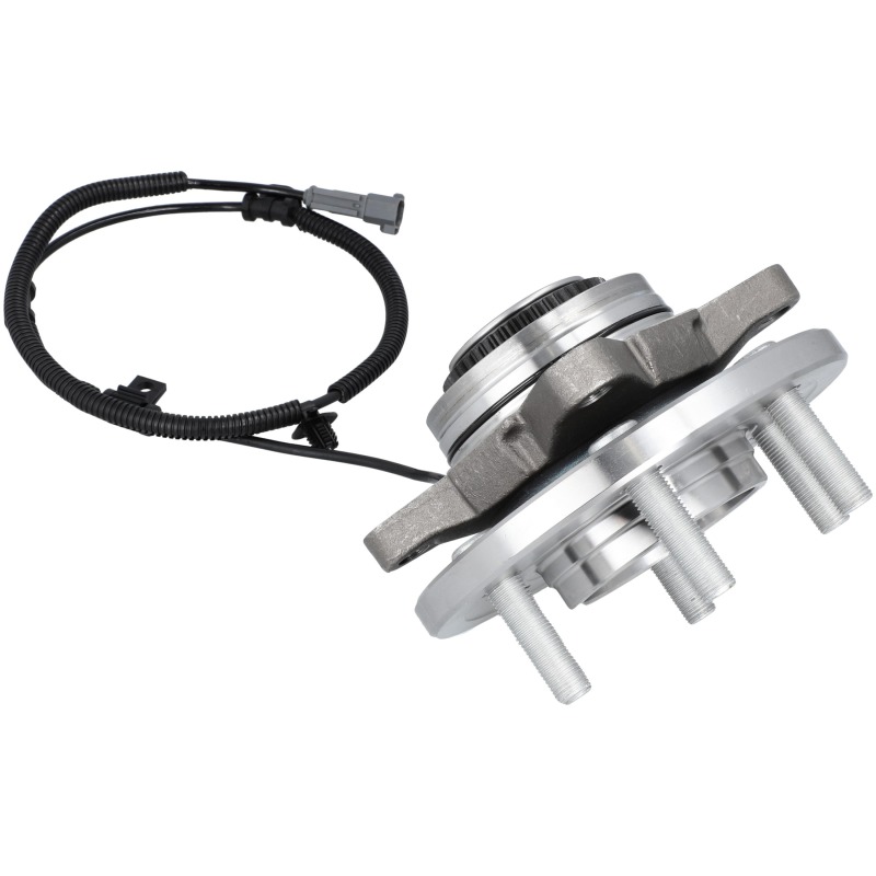 Picture of Moog MOH Hub Assemblies Wheel Hubs - 515195