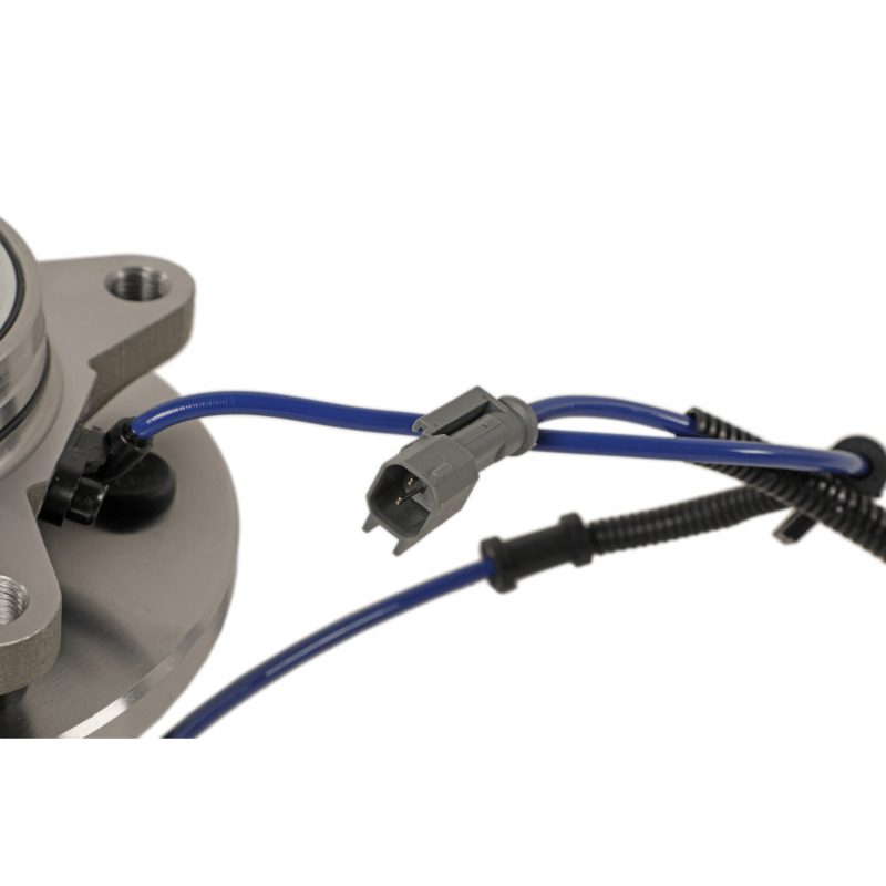Picture of Moog MOH Hub Assemblies Wheel Hubs - 515195