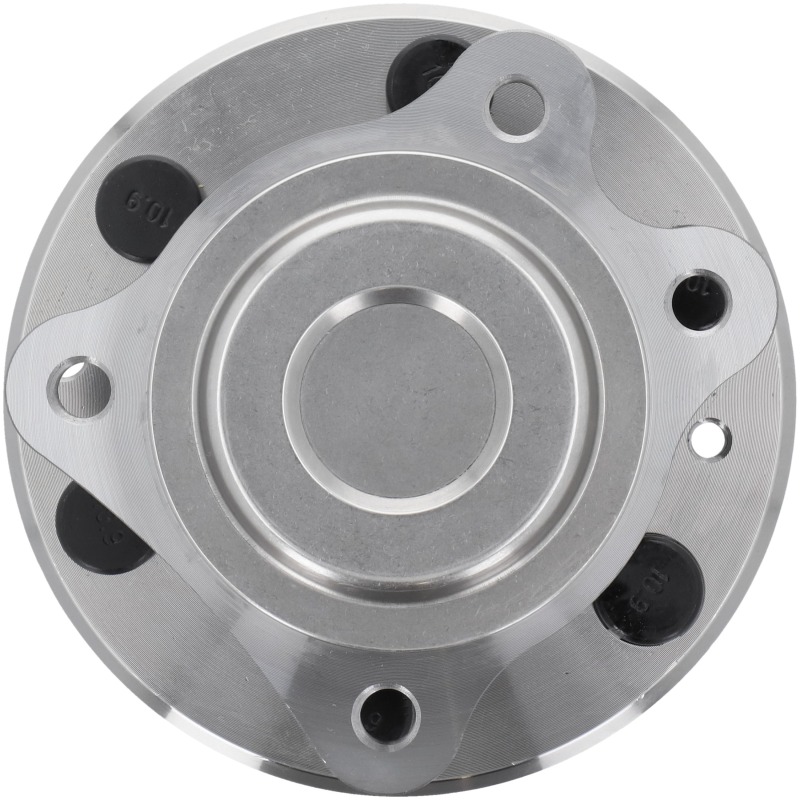Picture of Moog MOH Hub Assemblies Wheel Hubs - 515196
