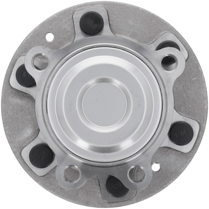 Picture of Moog MOH Hub Assemblies Wheel Hubs - 515198