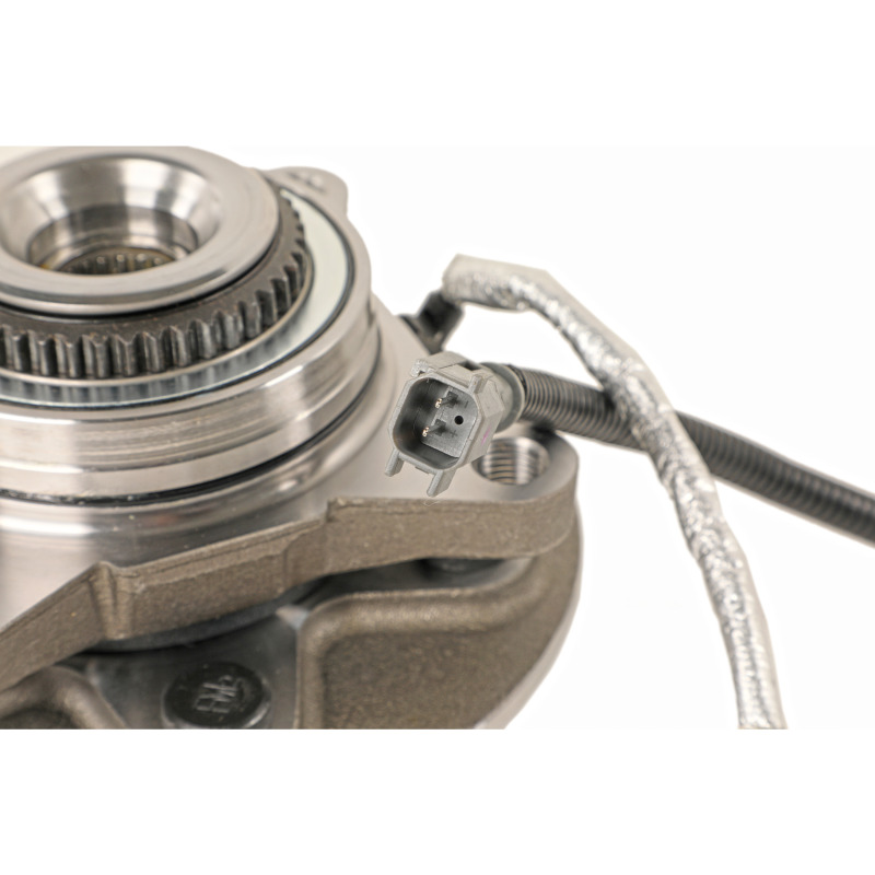 Picture of Moog MOH Hub Assemblies Wheel Hubs - 515199