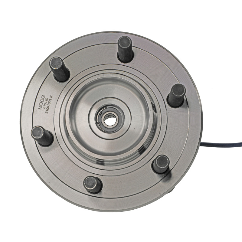 Picture of Moog MOH Hub Assemblies Wheel Hubs - 515199