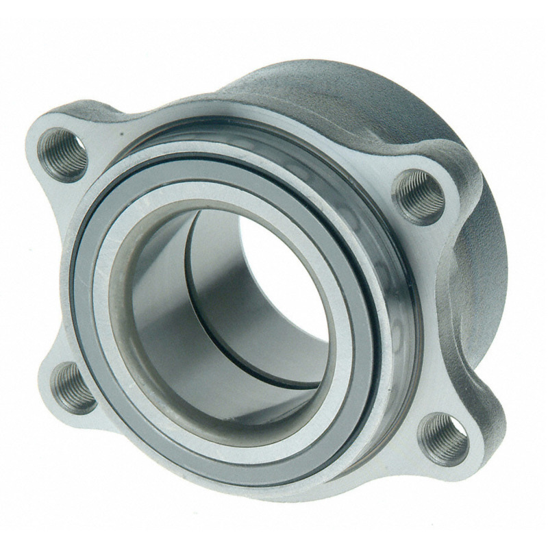 Picture of Moog MOH Hub Assemblies Wheel Hubs - 541002