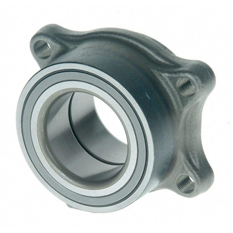 Picture of Moog MOH Hub Assemblies Wheel Hubs - 541002