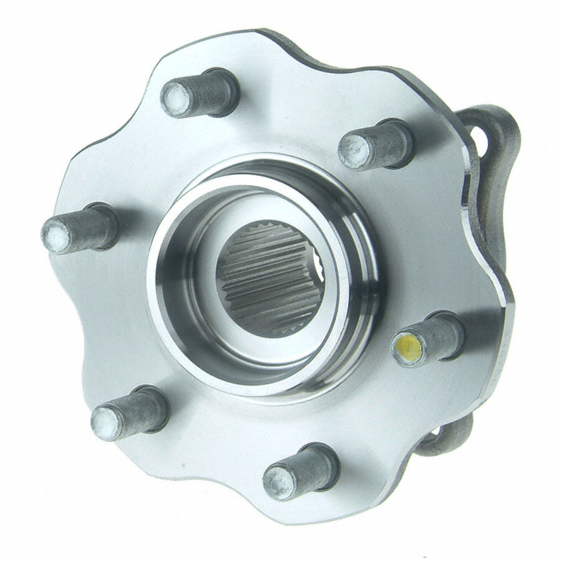 Picture of Moog MOH Hub Assemblies Wheel Hubs - 541003