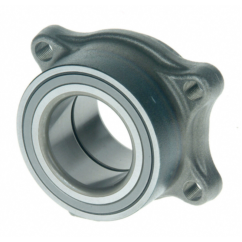 Picture of Moog MOH Hub Assemblies Wheel Hubs - 541002
