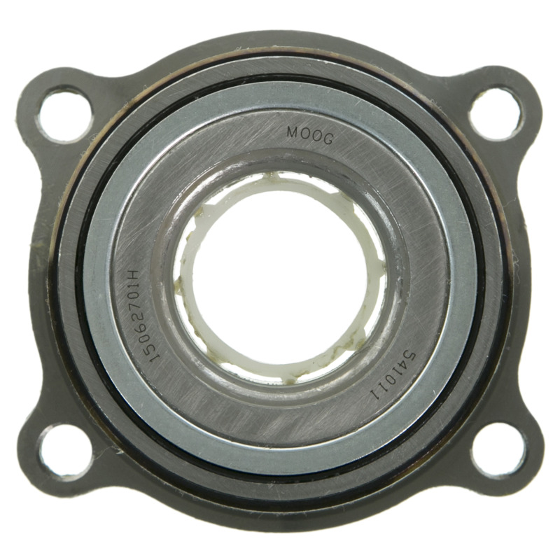 Picture of Moog MOH Hub Assemblies Wheel Hubs - 541011