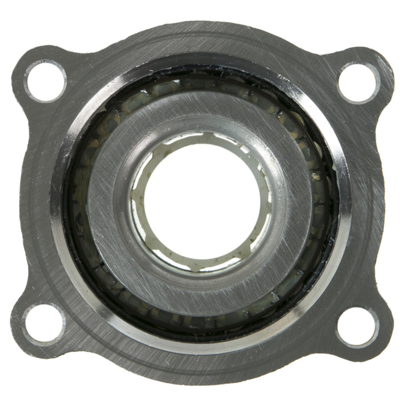 Picture of Moog MOH Hub Assemblies Wheel Hubs - 541011