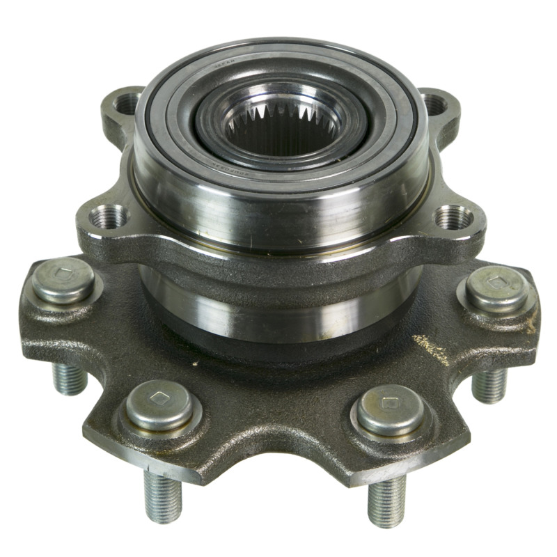 Picture of Moog MOH Hub Assemblies Wheel Hubs - 541012