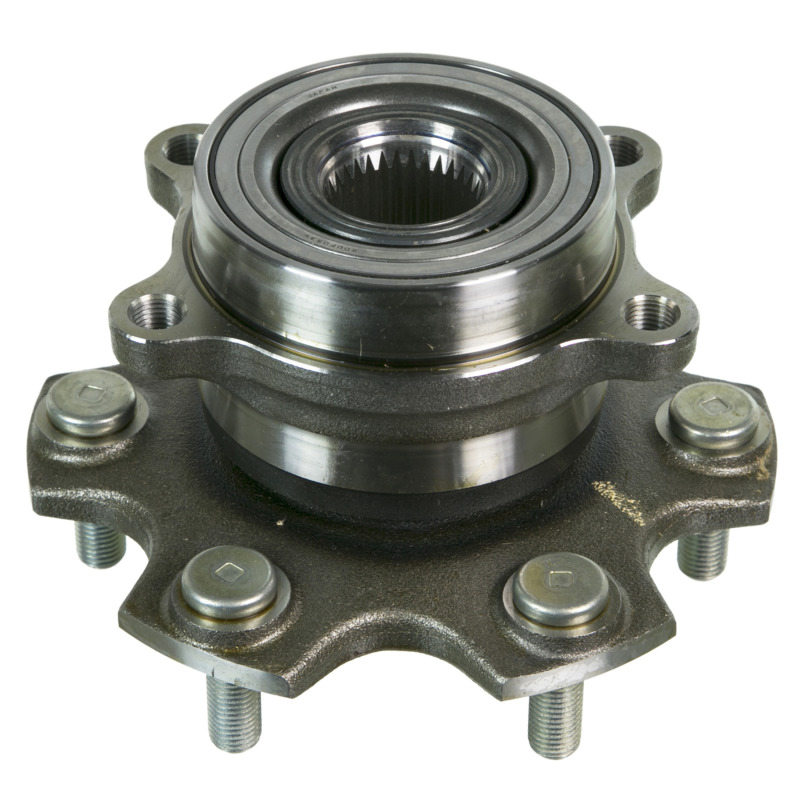 Picture of Moog MOH Hub Assemblies Wheel Hubs - 541012
