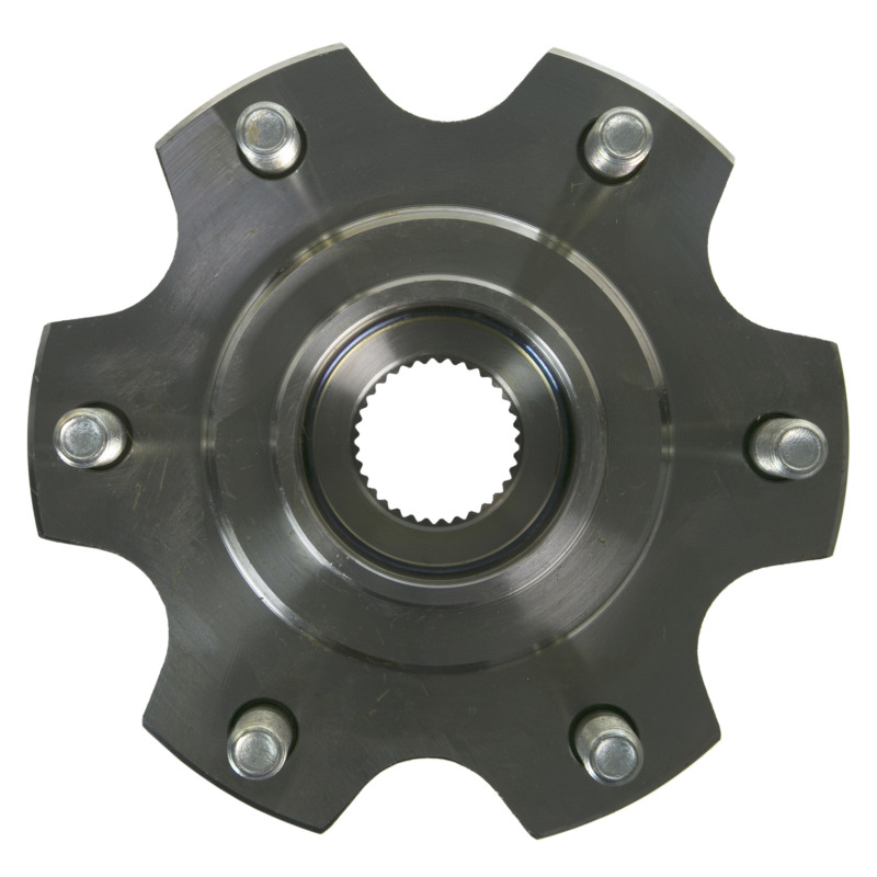 Picture of Moog MOH Hub Assemblies Wheel Hubs - 541012
