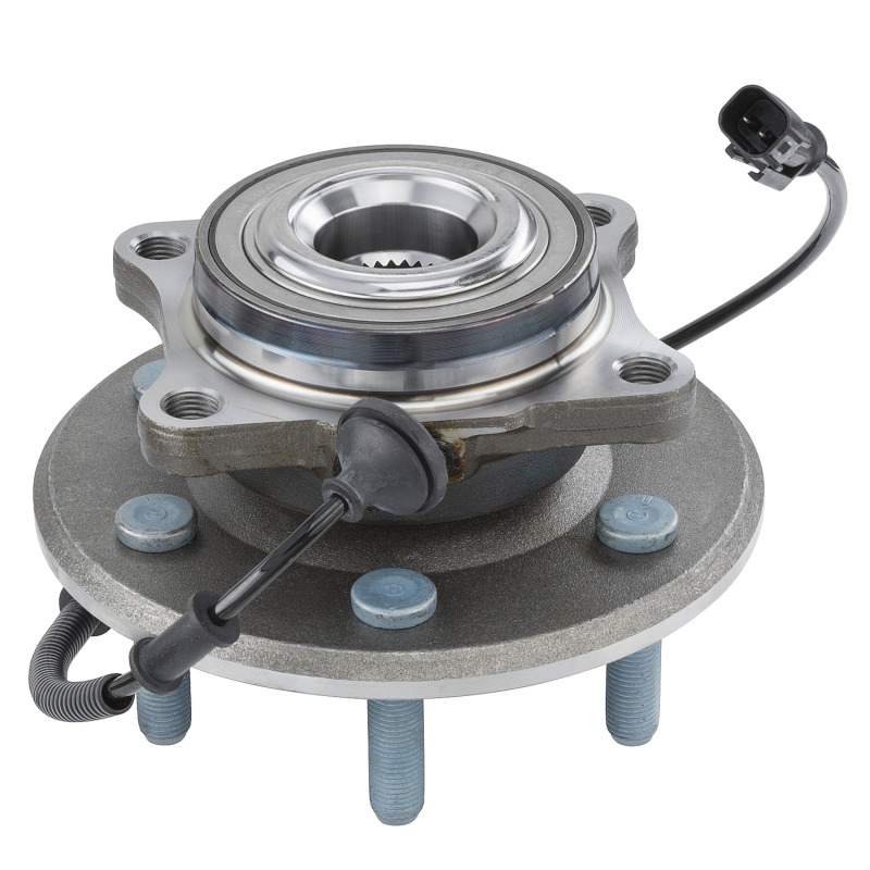 Picture of Moog MOH Hub Assemblies Wheel Hubs - 541015