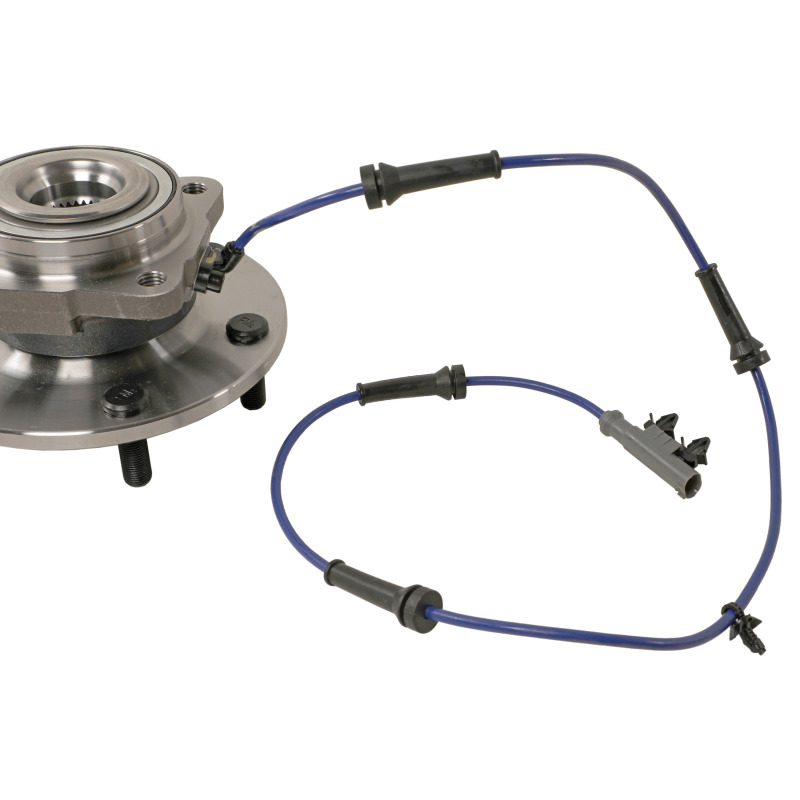 Picture of Moog MOH Hub Assemblies Wheel Hubs - 541014