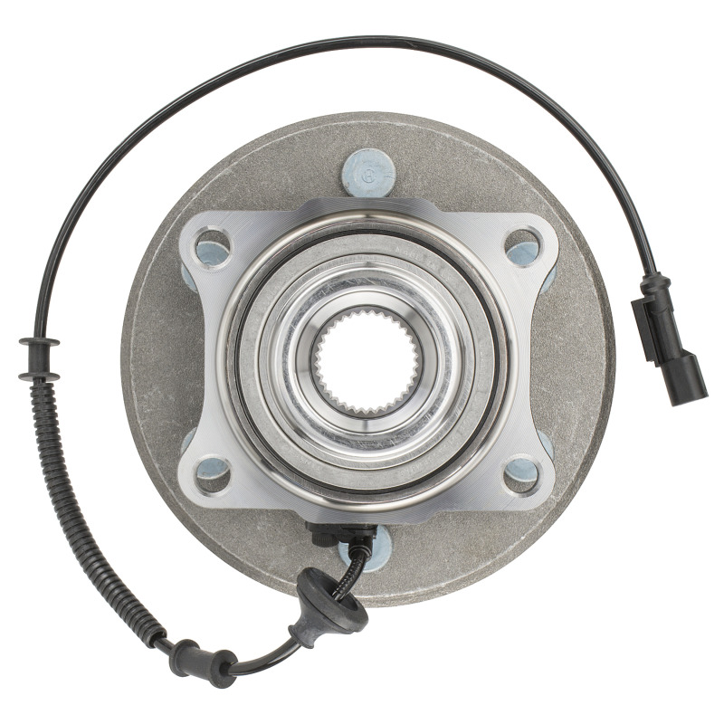 Picture of Moog MOH Hub Assemblies Wheel Hubs - 541015