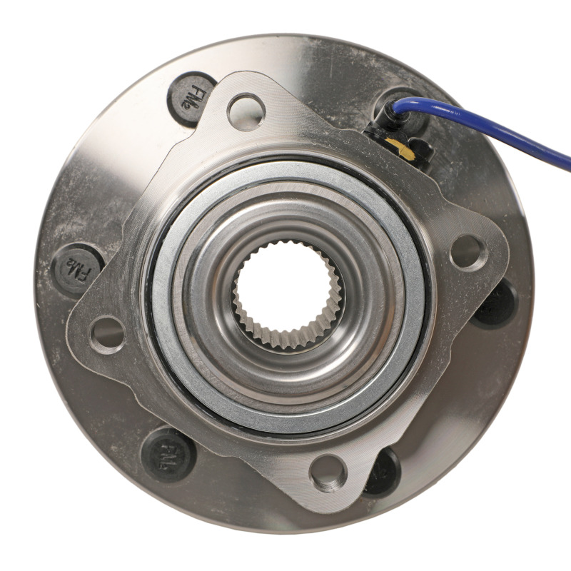 Picture of Moog MOH Hub Assemblies Wheel Hubs - 541014