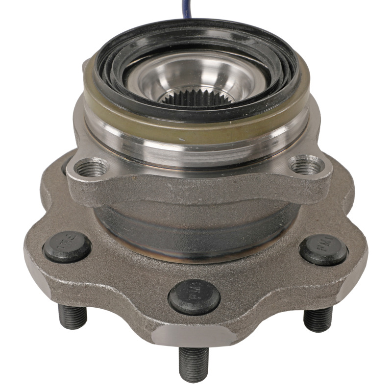 Picture of Moog MOH Hub Assemblies Wheel Hubs - 541016