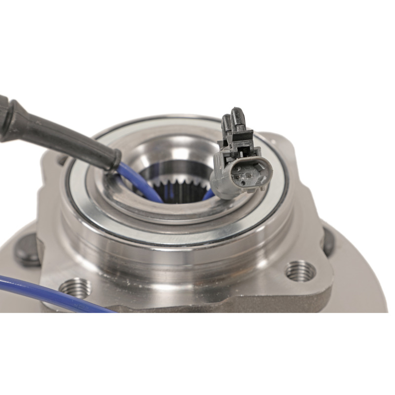 Picture of Moog MOH Hub Assemblies Wheel Hubs - 541014