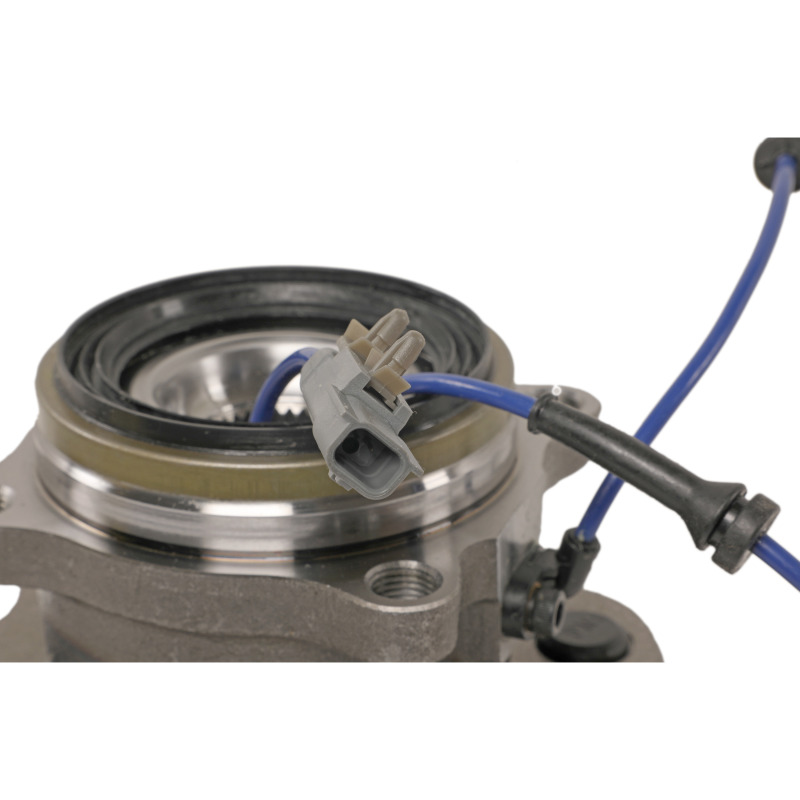 Picture of Moog MOH Hub Assemblies Wheel Hubs - 541016