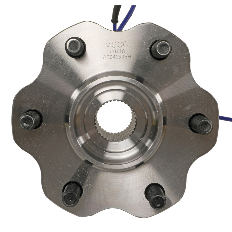 Picture of Moog MOH Hub Assemblies Wheel Hubs - 541016