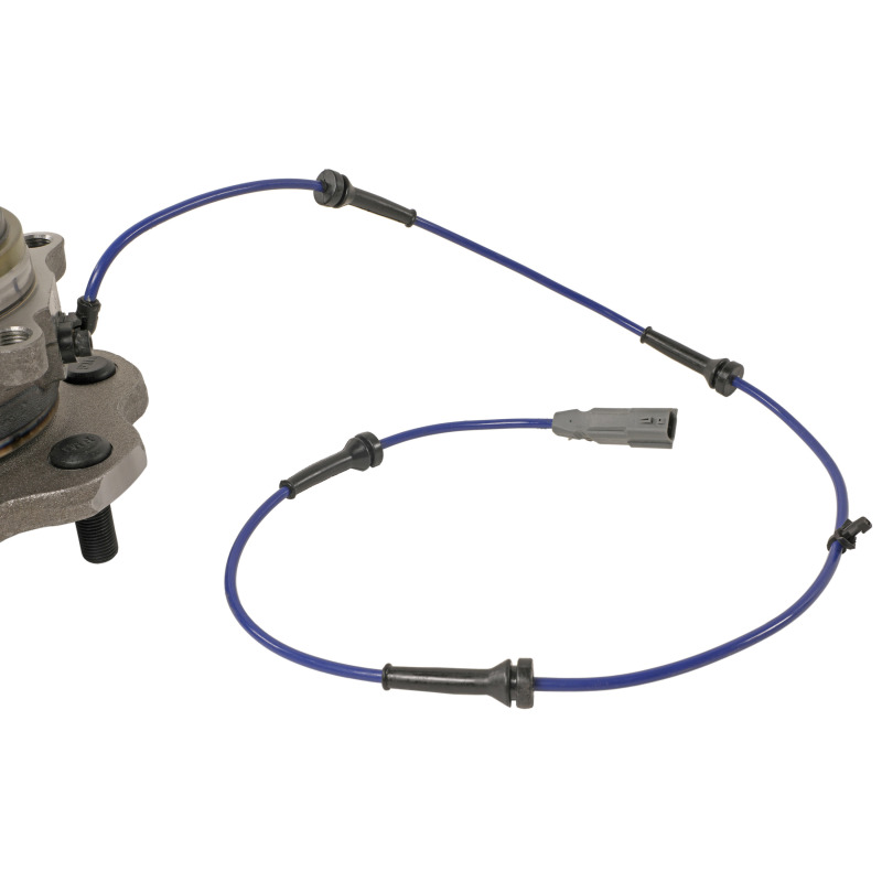 Picture of Moog MOH Hub Assemblies Wheel Hubs - 541016