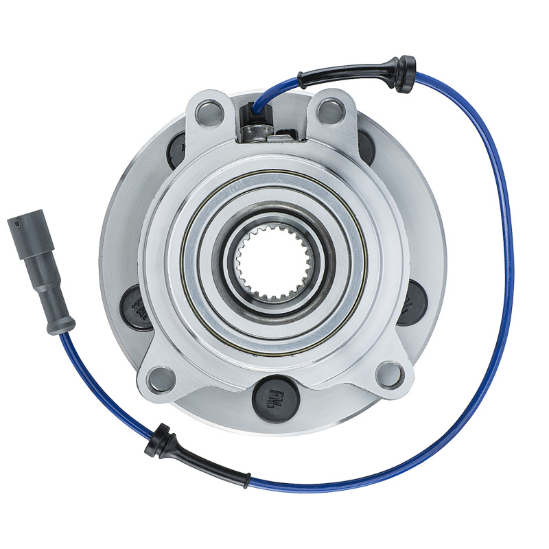 Picture of Moog MOH Hub Assemblies Wheel Hubs - 541017