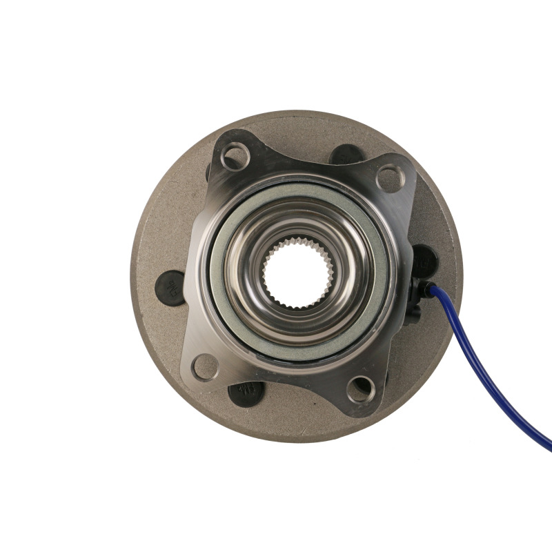 Picture of Moog MOH Hub Assemblies Wheel Hubs - 541019