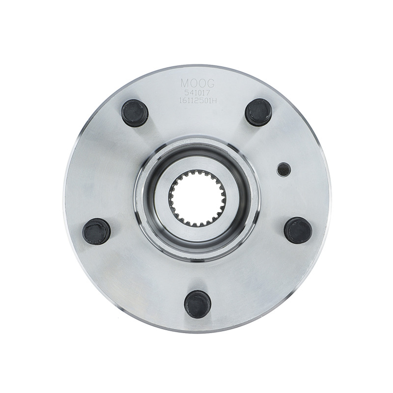Picture of Moog MOH Hub Assemblies Wheel Hubs - 541017