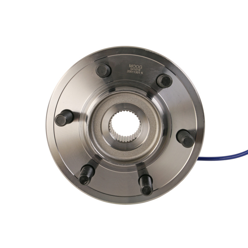 Picture of Moog MOH Hub Assemblies Wheel Hubs - 541019