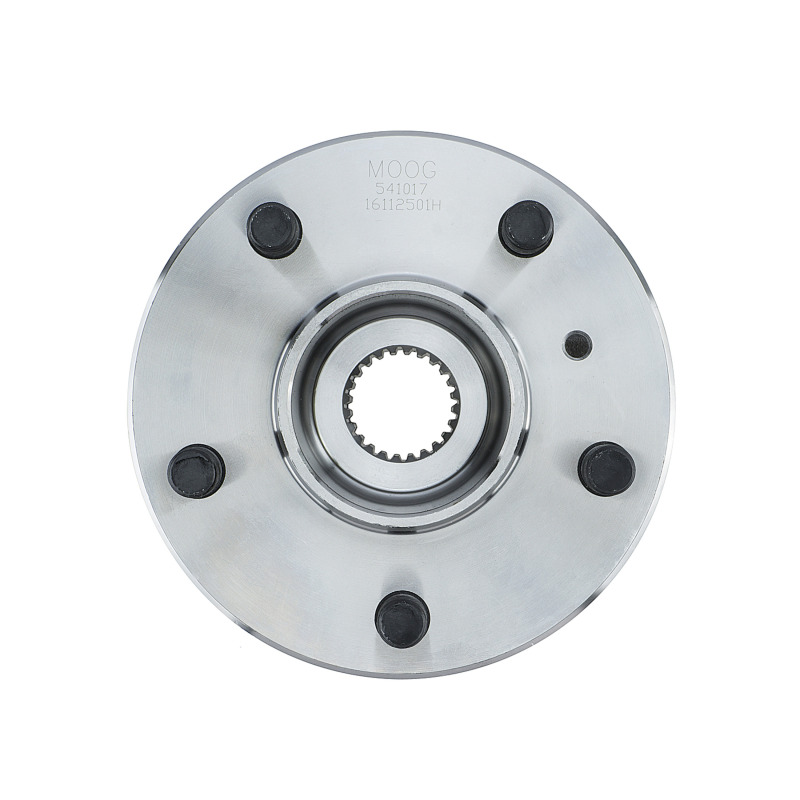 Picture of Moog MOH Hub Assemblies Wheel Hubs - 541017