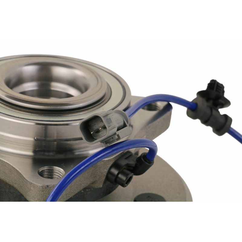 Picture of Moog MOH Hub Assemblies Wheel Hubs - 541019
