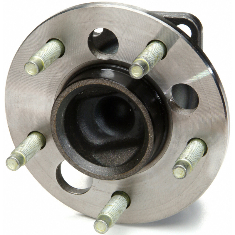 Picture of Moog MOH Hub Assemblies Wheel Hubs - 512221
