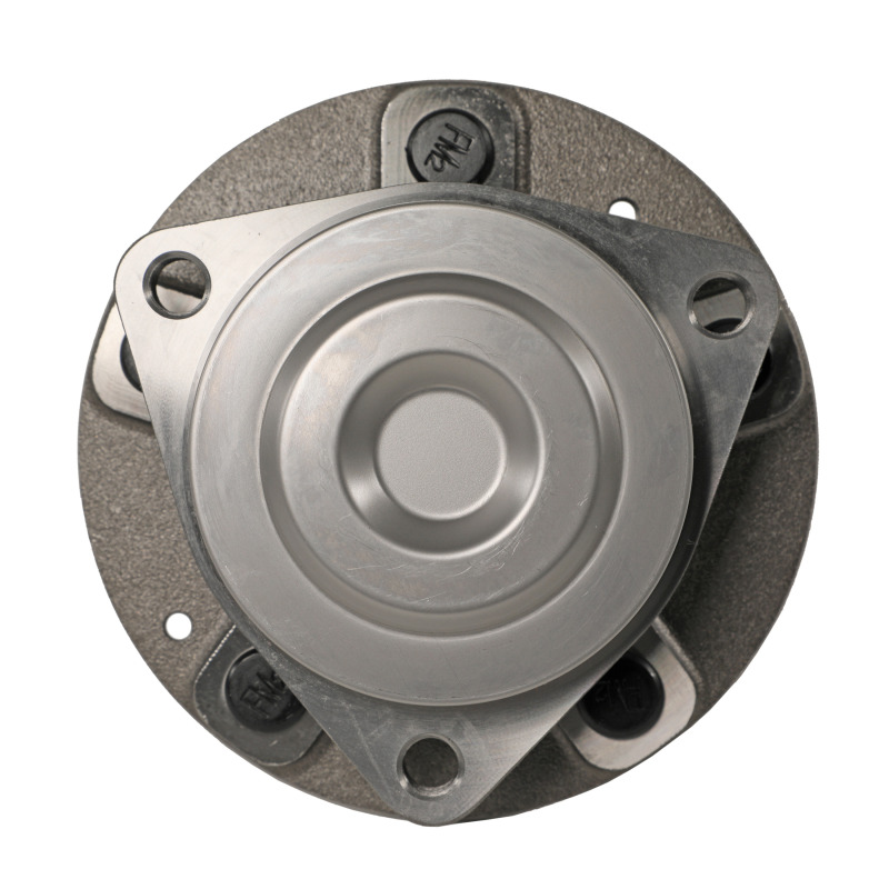 Picture of Moog MOH Hub Assemblies Wheel Hubs - 512661