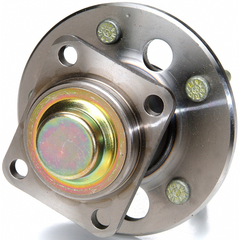 Picture of Moog MOH Hub Assemblies Wheel Hubs - 512221